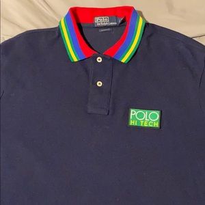 Cool polo shirt by RL